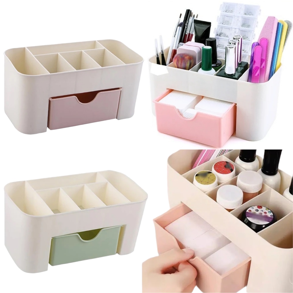 Organisateur de Nail Art, tiro - Jewelry Making Organizer Box avis et prix