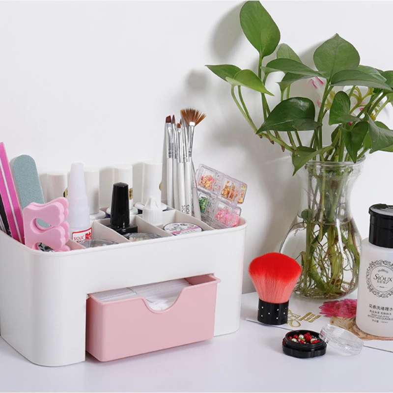 Organisateur de Nail Art, tiro - Jewelry Making Organizer Box avis et prix