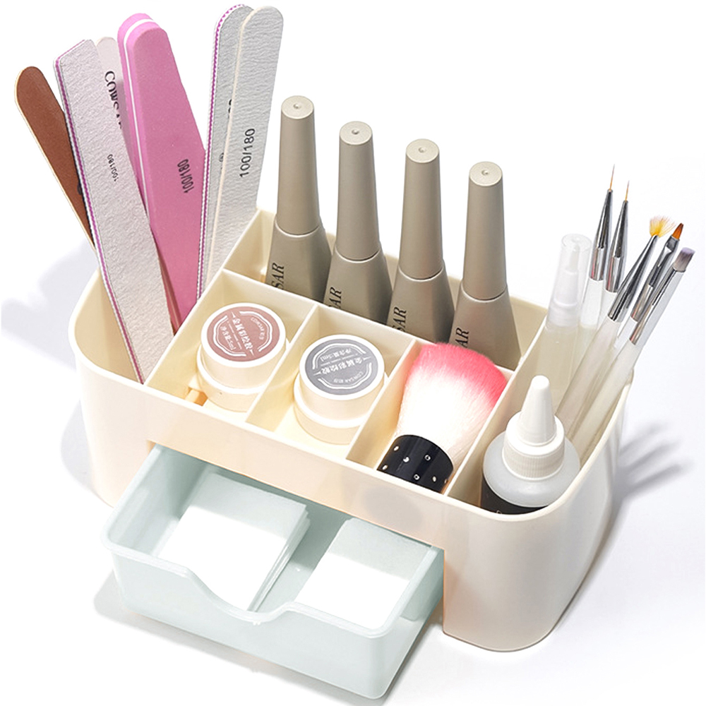 Organisateur de Nail Art, tiro - Jewelry Making Organizer Box avis et prix