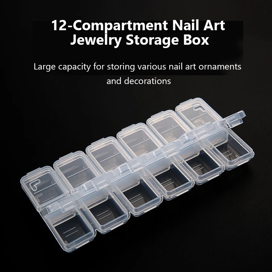 Boîte de rangement en plastiqu - Jewelry Making Organizer Box avis et prix
