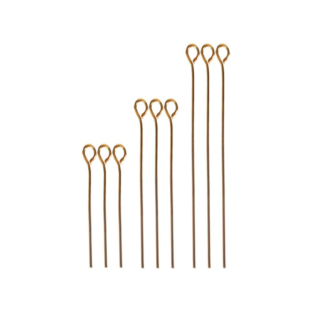200 Pièces de Mini Broches à Œ - Jewelry Making Rivets avis et prix
