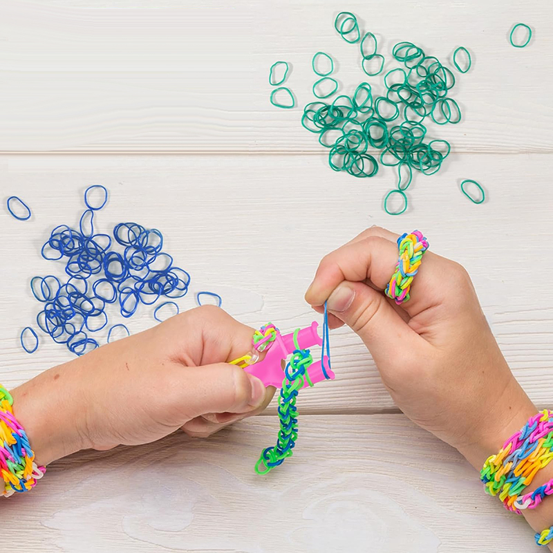 Kit de tissage de corde avec b - Jewelry Making Diy Kit avis et prix