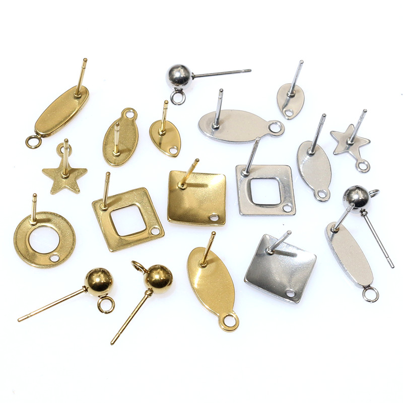 20pcs En Acier Inoxydable Arti - Jewelry Making Set avis et prix