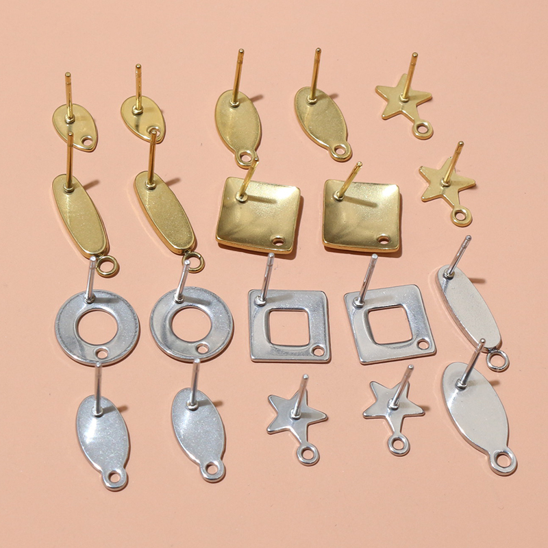 20pcs En Acier Inoxydable Arti - Jewelry Making Set avis et prix