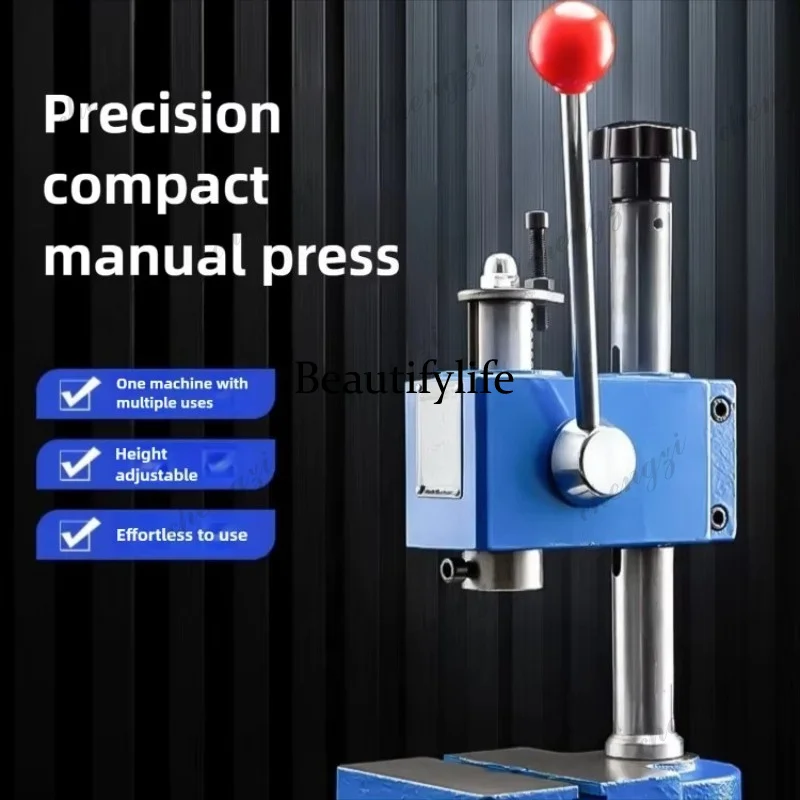 Presse manuelle F182 pour le p - Jewelry Making Machines avis et prix
