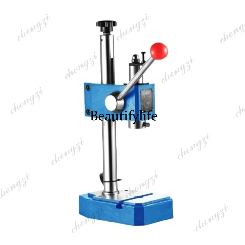 Presse manuelle F182 pour le p - Jewelry Making Machines avis et prix