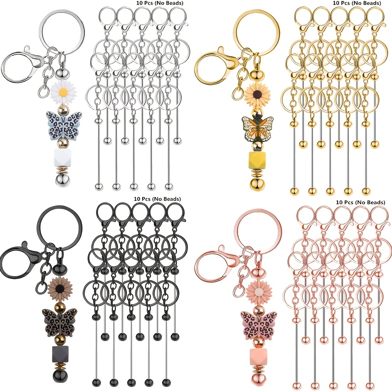 Lot de 10 kits de fabrication  - Jewelry Making Tutorials avis et prix