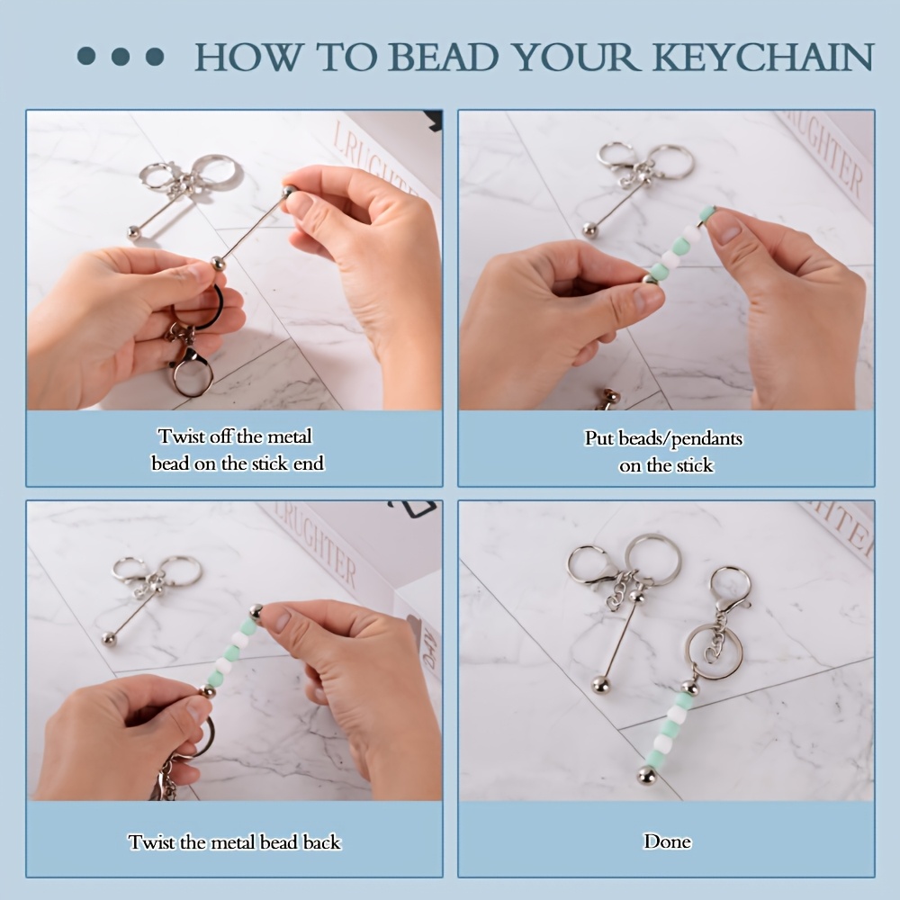 Lot de 10 kits de fabrication  - Jewelry Making Tutorials avis et prix