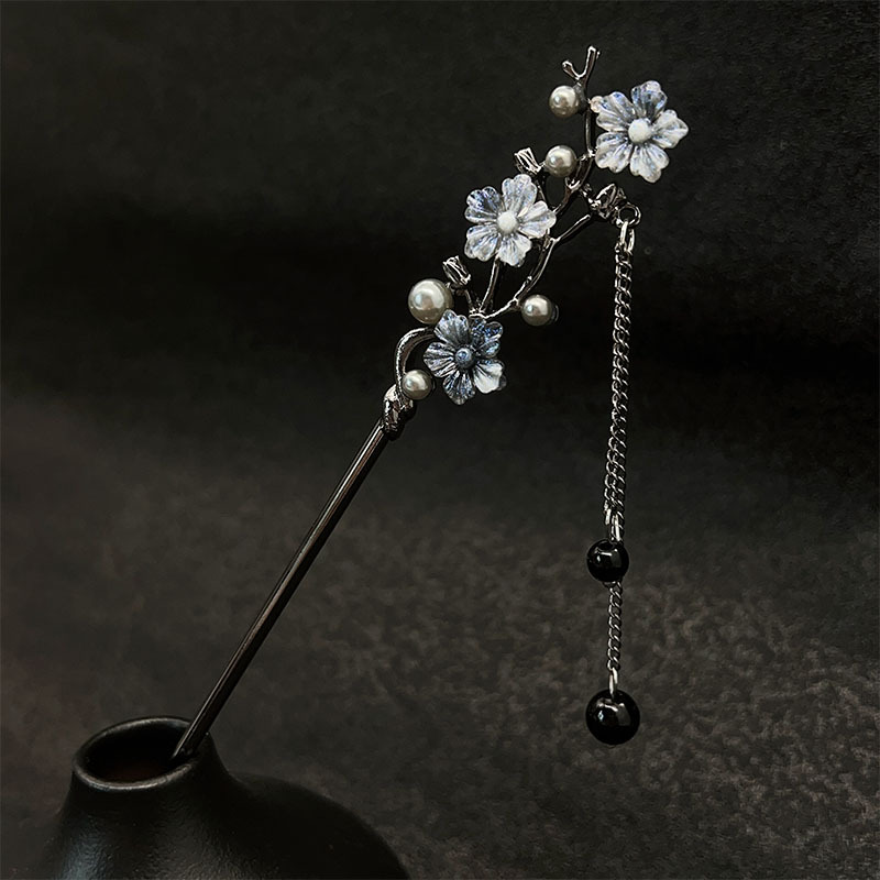 Bâtonnet à cheveux classique e - Jewelry Making With Beads avis et prix