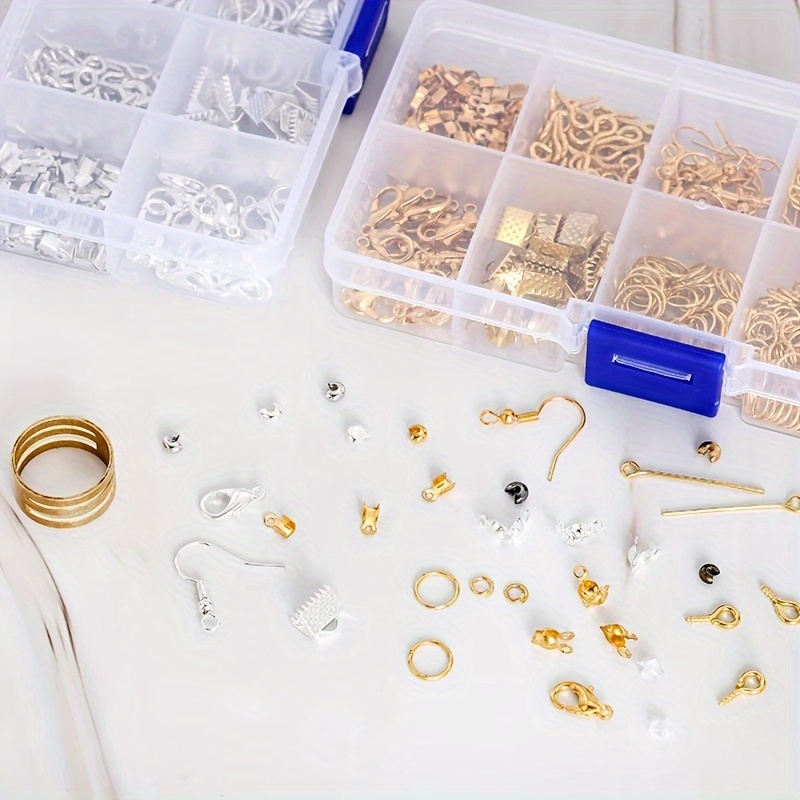 Kit de fabrication de bijoux 1 - Jewelry Making Diy Kit avis et prix