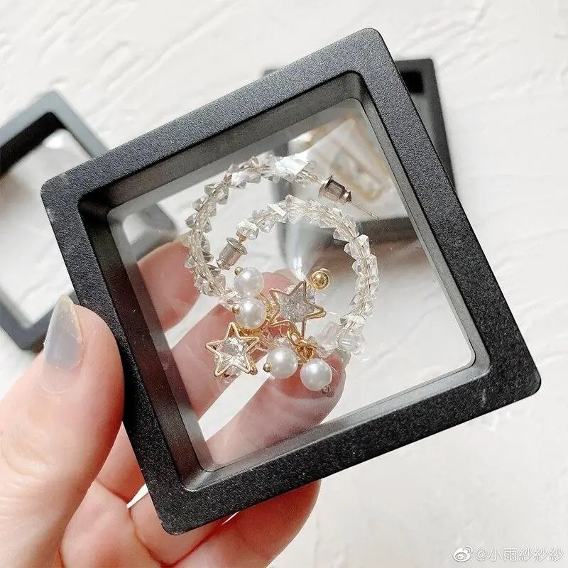 20 boîtes de présentation flot - Jewelry Making Organizer Box avis et prix