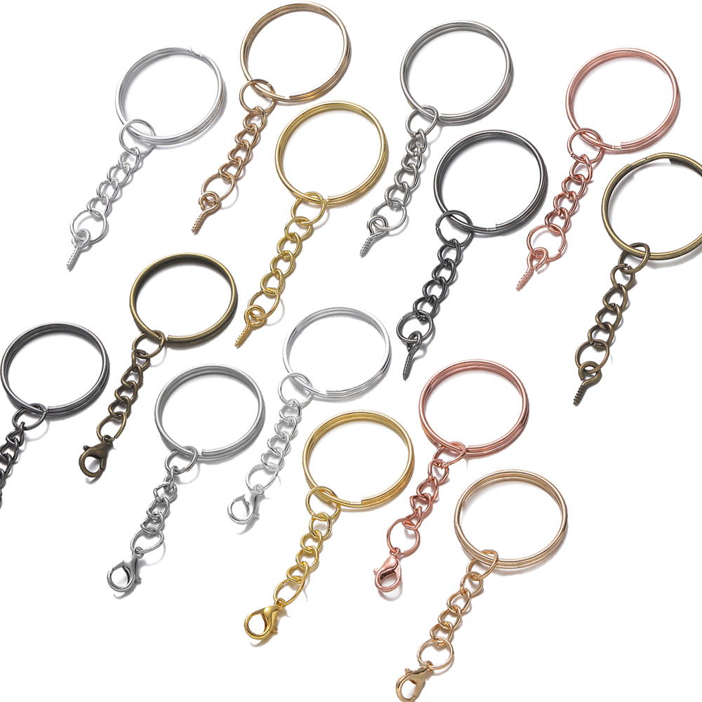 Lot de 10 attaches à vis de 25 - Jewelry Making Rivets avis et prix
