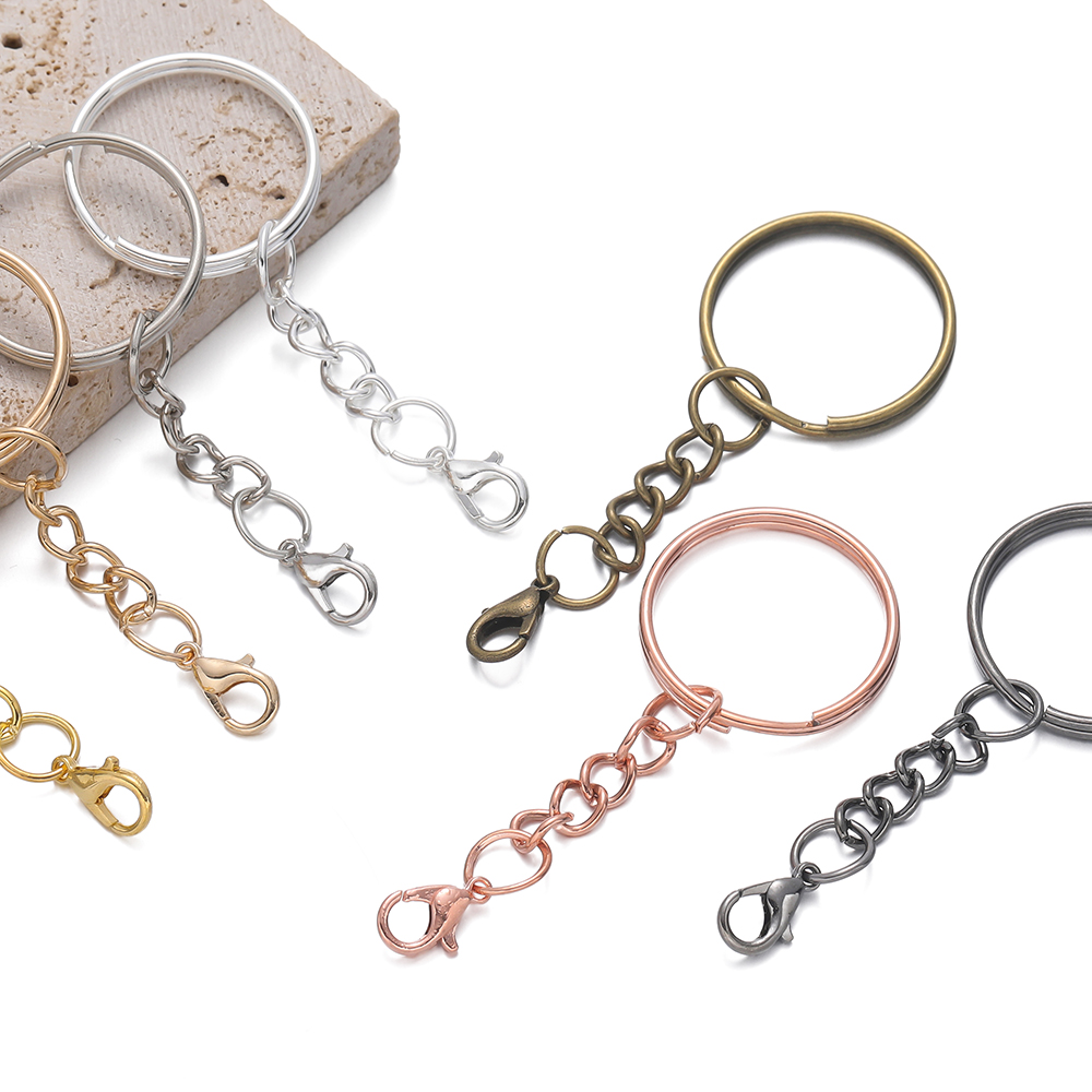 Lot de 10 attaches à vis de 25 - Jewelry Making Rivets avis et prix