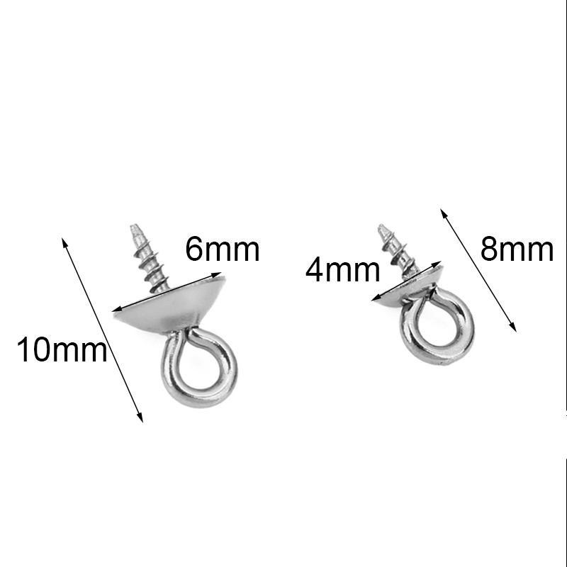 20 pièces de crochets de suspe - Jewelry Making With Beads avis et prix