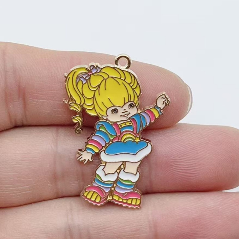 10 pièces de pendentifs en mét - Jewelry Making Brass avis et prix