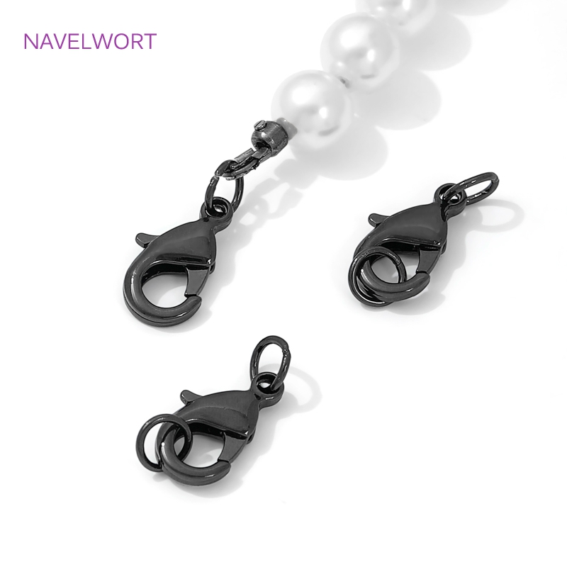 Fermoir à homard en laiton de  - Jewelry Making Chain avis et prix