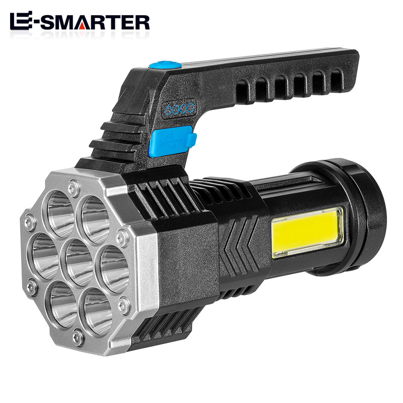 Lampes de poche LED haute puis - Jewelry Making Torch avis et prix