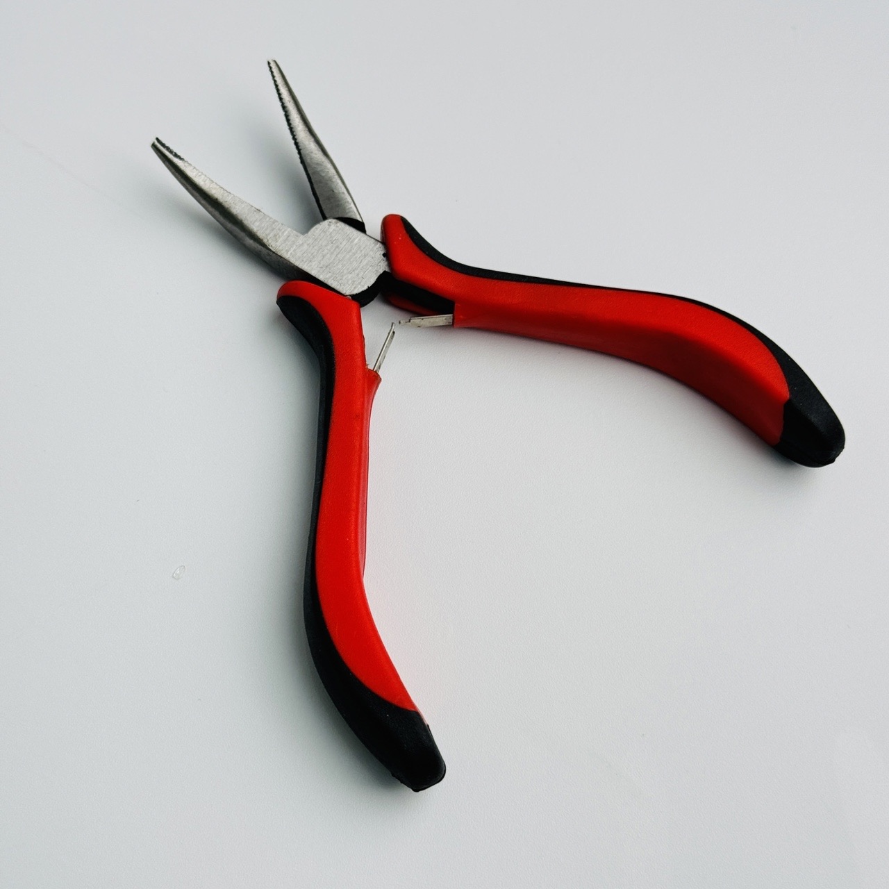 Pince à bec effilé en acier in - Jewelry Making Needle Nose Pliers avis et prix
