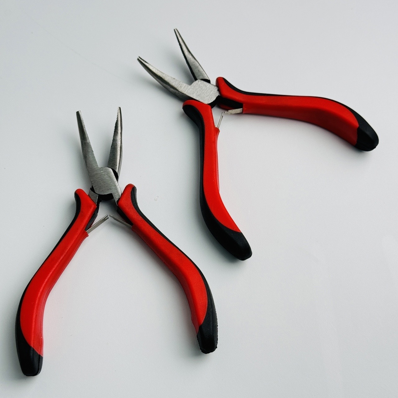 Pince à bec effilé en acier in - Jewelry Making Needle Nose Pliers avis et prix