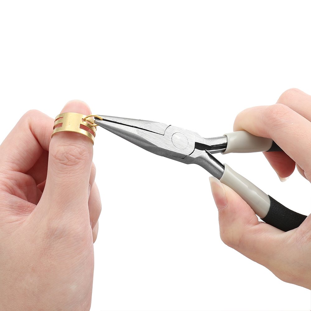 3 pièces/ensemble 3 Styles bij - Jewelry Making Needle Nose Pliers avis et prix